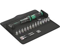 Wera 05004180001 torque wrench