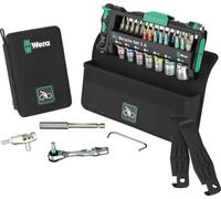 Wera 05004188001 Bicycle Set 3 A 40pc