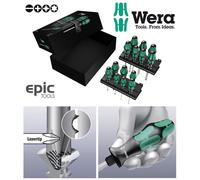 Wera - Kraftform Big Pack 300, 14 pieces - 05105630001