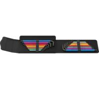 WERA 05133286001 Big Pack Multicolour Hex-Plus Hex-Plus Set 1, Metric and Inch, 19-Piece