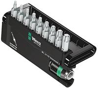 Wera Bit-Check 10 TX, Universal 2, 10PC - 05057115001