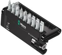 Wera Bit-Check 10 Universal 1 NEW