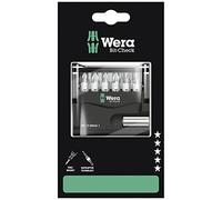 Wera 05118070001 2.5 x 60 mm 2054 Screwdriver for Hexagon Socket - Silver