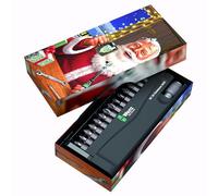 Wera Bit-Check 30 Christmas 2023, 30-Piece