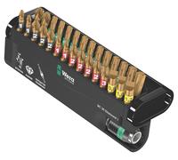 Wera Bit-Check 30 Diamond 1, 30 pieces DIAMOND 1, 30-PIECE