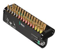 Wera Bit-Check 30 Diamond 1 Anti Cam-out BiTorsion 30 Piece Bit Set