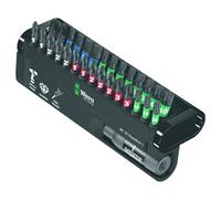 Wera Bit-Check 30 Impaktor 1 30-piece