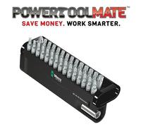 Wera Bit-Check 30 TX Universal Bits - 30 Piece 05057908001