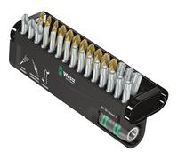 Wera Bit-Check 30 Wood 1 Torsion 30 Piece Bit Set