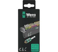 Wera Bit-Check 30 Wood TX, HF 1 SB, 30PC - 05057437001
