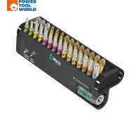 Wera Bit-Check 30 Wood TX HF 1 Set x30 Pcs 05057436001
