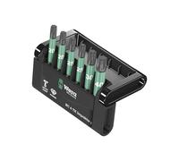 Wera Bit-Check 6 TX, Impaktor 1, 6PC - 05057693001