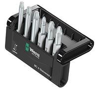Wera Bit-Check 6 Universal 2, 6PC - 05056473001