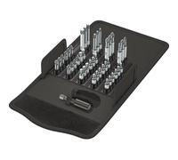 Wera Bit-Safe 43 Universal 1 43 Piece Comprehensive Standard Bits and Holder Set