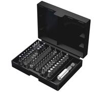 Wera Bit-Safe 61 Universal 3 61 pieces 05057127001