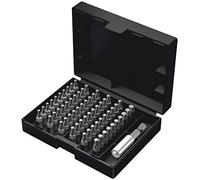Wera Bit-Safe 61 Universal 4, 61PC - 05057909001