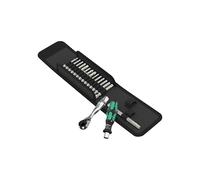 Wera Bit Set, 05222801001, Window Construction Set Special Edition, 19 Pieces