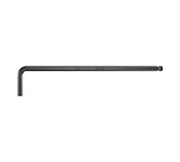 Wera BlackLaser 5022073001 950 PKL Angled Wrench 9/64 Inch x 132 mm