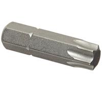 Wera BTZ Torx Bit 867/1 TX 40 x 25 mm, 1 Piece, 05066130001