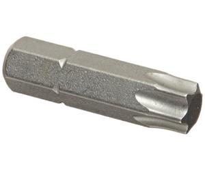 Wera BTZ Torx Bit 867/1 TX 40 x 25 mm, 1 Piece, 05066130001