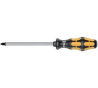 Wera Chiseldriver Hammer Thru Impact Screwdriver Slot, Phillips, Pozi, Torx Sets