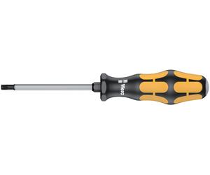 Wera Chiseldriver Hammer Thru Impact Screwdriver Slot, Phillips, Pozi, Torx Sets