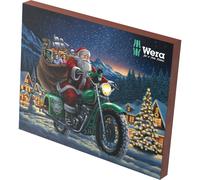 Wera Advent Calendar, 2025-05136610001