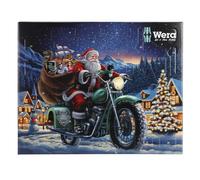 Wera Advent Calendar, 2025-05136610001