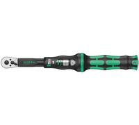 Wera Click-torque A5 Torque Wrench 2.5-25nm Black