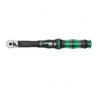 Wera - Click-Torque B 1 - Bike tool size One Size, black/green
