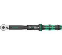 Wera 3/8" Drive Click Torque B2 Torque Wrench 3/8" 20Nm - 100Nm
