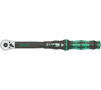 Wera 3/8" Drive Click Torque B2 Torque Wrench 3/8" 20Nm - 100Nm