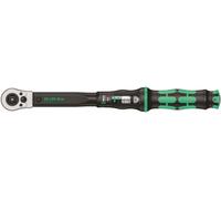 Wera Click-Torque C 2 Push Torque Wrench, R/L, 20-100 Nm, SQ 1/2" x 20-100 Nm, 05075625001