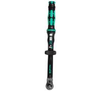 Wera Click-Torque C 2 R/L Torque Wrench, Reversible Ratchet - 05075625001