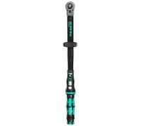 Wera Click-Torque C 3 Push Torque Wrench, R/L, 40-200 Nm, SQ 1/2" x 40-200 Nm, 05075626001