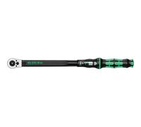 Wera Click-Torque C 3 R/L Torque Wrench, Reversible Ratchet - 05075626001