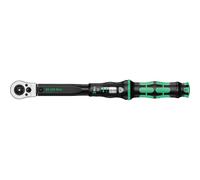 Wera Click-Torque C2 Push R/L Adjustable Torque Wrench 1/2"x20-100Nm 05075625001