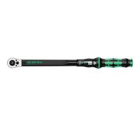 Wera Click-Torque C3 Push R/L Adjustable Torque Wrench 1/2"x40-200Nm