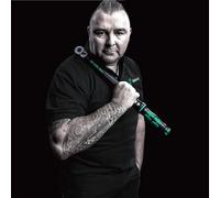 Wera Click-torque C3 Torque Wrench 40-200nm One Size Black / Green