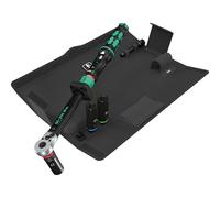 WERA Click-Torque Lock C 3 05075790001 Car Wheel Change Set 1 6-Piece