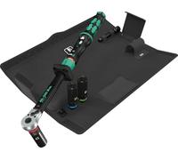 WERA Click-Torque Lock C 3 05075790001 Car Wheel Change Set 1 6-Piece