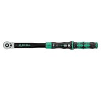 Wera Click-Torque Lock C 3 R/L 1/2 Drive Torque Wrench Lock Function 40-200Nm