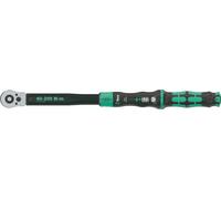Wera Click-Torque Lock C 3 R/L Torque Wrench, 1/2" x 40-200 Nm - 05075695001