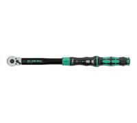 Wera Click-Torque Lock C 3 Torque Lock Adjustable Torque Wrench 40-200Nm 1/2" x 40-200Nm