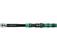 Wera Click-Torque Lock C 3 Torque Wrench 1/2 Drive Torque Lock Function 40-200Nm