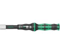 Wera Click Torque X 1 Adjustable Torque Wrench for insert tools, 9 x 12 mm Driv