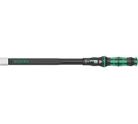 Wera Click Torque X 5 Torque Wrench for insert tools, 14 x 18 mm Drive, 60 - 300 Nm, 0507655001