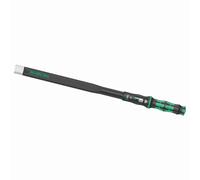 Wera 05075656001 Click Torque x 6 for Insert Tools Torque Wrench 80-400 Nm, 14x18 mm