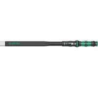 Wera 05075656001 Click Torque x 6 for Insert Tools Torque Wrench 80-400 Nm, 14x18 mm