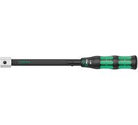 Wera Click-Torque XP 3 Pre-Set Adjustable Torque Wrench for Insert Tools, 15 Nm